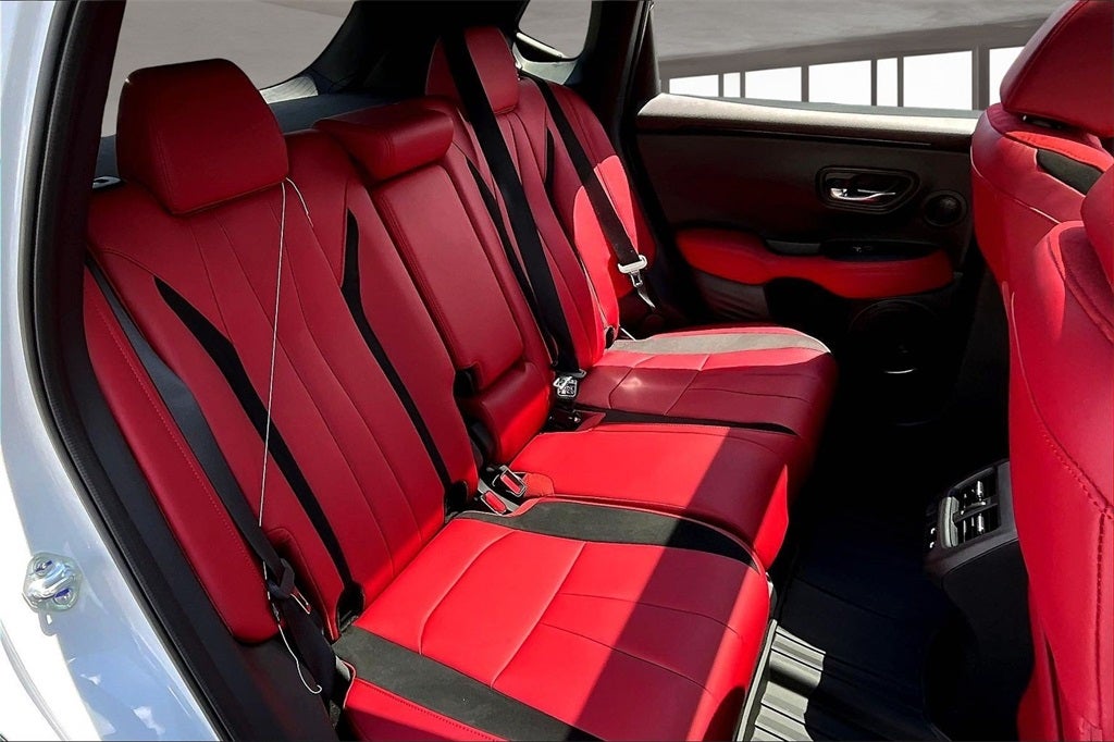 2025 Acura ADX A-Spec Package