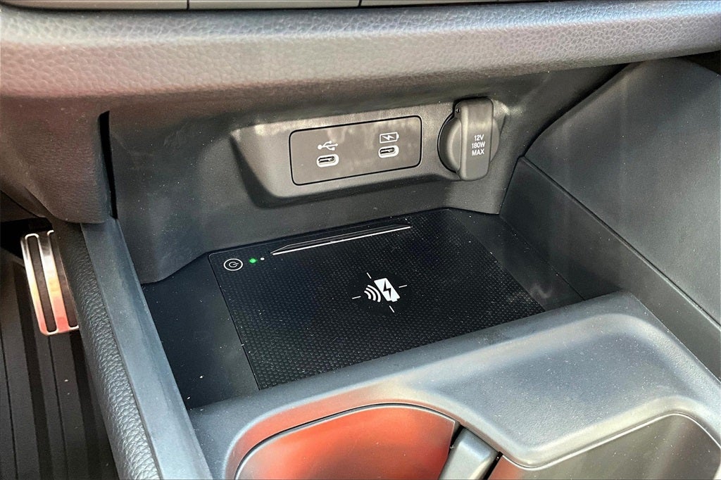 2025 Acura ADX A-Spec Package