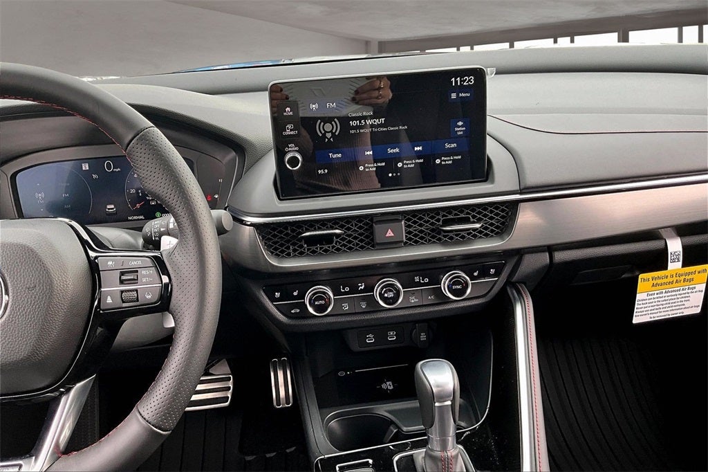 2025 Acura ADX A-Spec Package