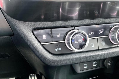 2025 Acura ADX A-Spec Package