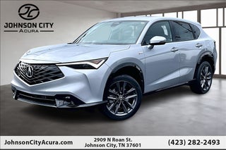 2025 Acura ADX A-Spec Package