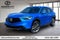 2026 Acura ADX A-Spec Package