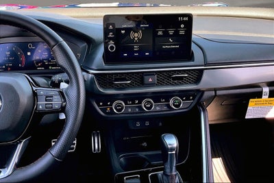 2026 Acura ADX A-Spec Package