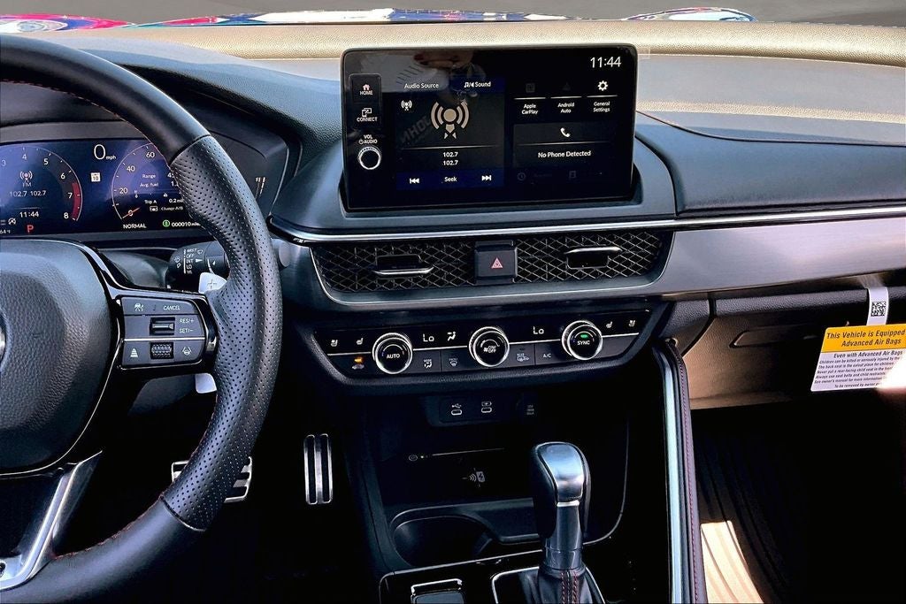 2026 Acura ADX A-Spec Package