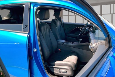 2026 Acura ADX A-Spec Package