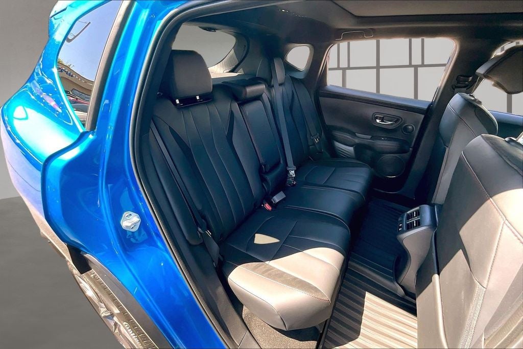 2026 Acura ADX A-Spec Package