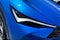 2026 Acura ADX A-Spec Package
