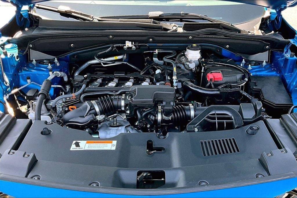 2026 Acura ADX A-Spec Package