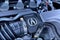 2026 Acura ADX A-Spec Package