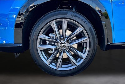 2026 Acura ADX A-Spec Package