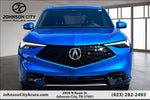 2026 Acura ADX A-Spec Package