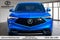 2026 Acura ADX A-Spec Package