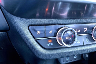 2026 Acura ADX A-Spec Package