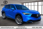 2026 Acura ADX A-Spec Package