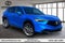 2026 Acura ADX A-Spec Package