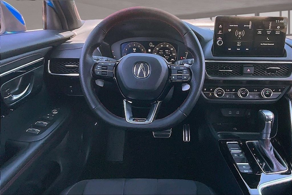 2026 Acura ADX A-Spec Package