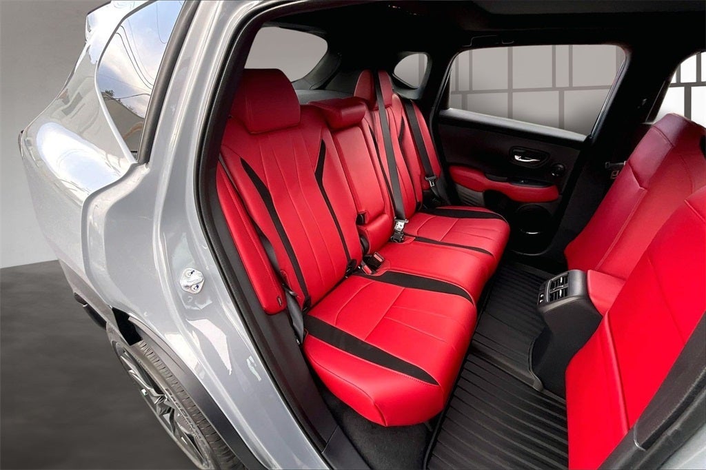 2026 Acura ADX A-Spec Advance Package