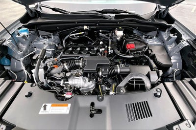 2026 Acura ADX A-Spec Advance Package