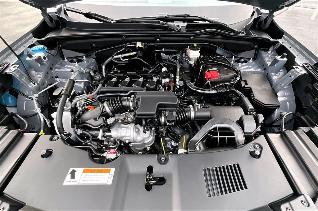 2026 Acura ADX A-Spec Advance Package