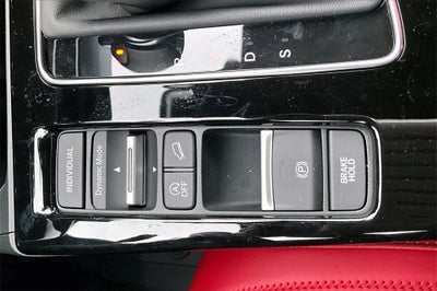 2026 Acura ADX A-Spec Advance Package