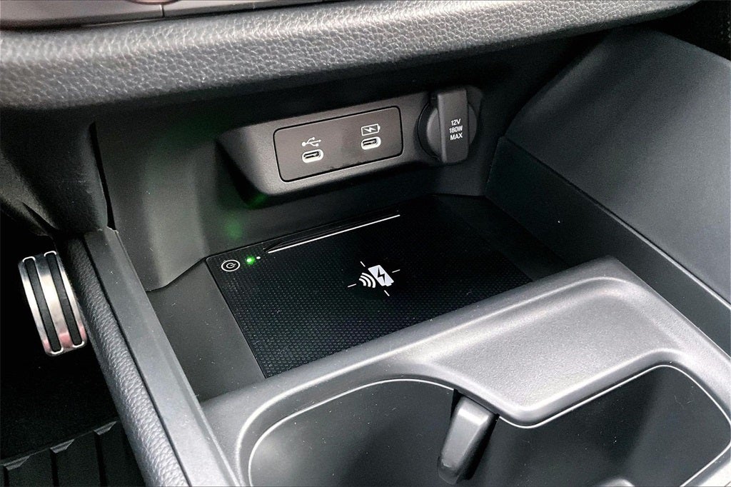 2026 Acura ADX A-Spec Advance Package