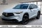 2025 Acura ADX A-Spec Advance Package