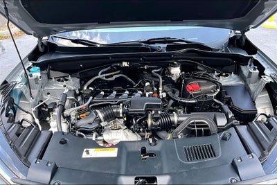 2025 Acura ADX A-Spec Advance Package