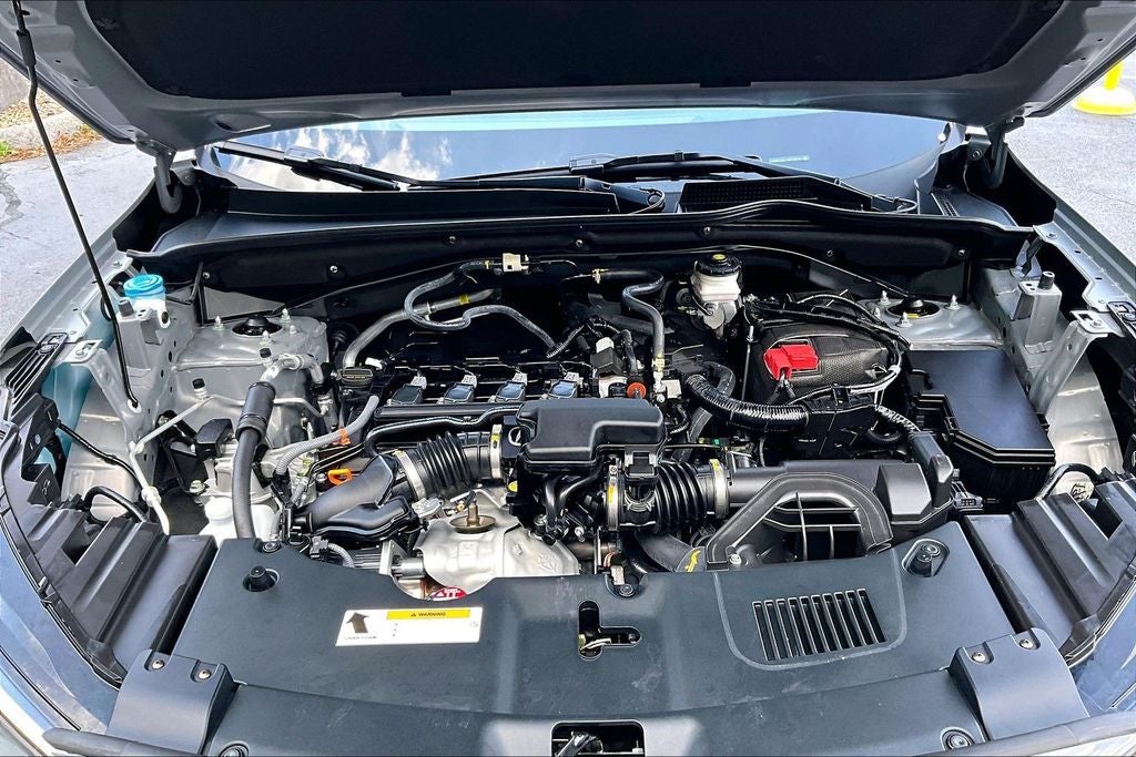2025 Acura ADX A-Spec Advance Package