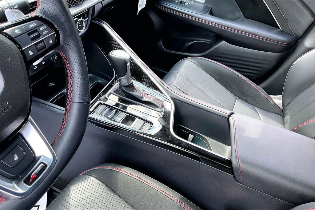 2025 Acura ADX A-Spec Advance Package