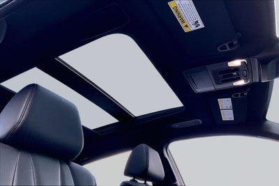 2025 Acura ADX A-Spec Advance Package