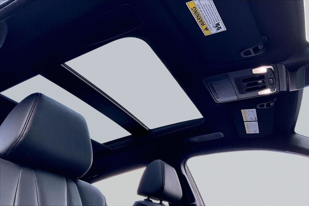 2025 Acura ADX A-Spec Advance Package