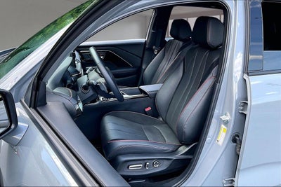 2025 Acura ADX A-Spec Advance Package
