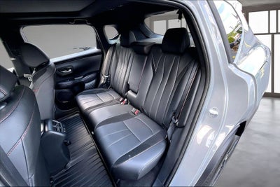 2025 Acura ADX A-Spec Advance Package