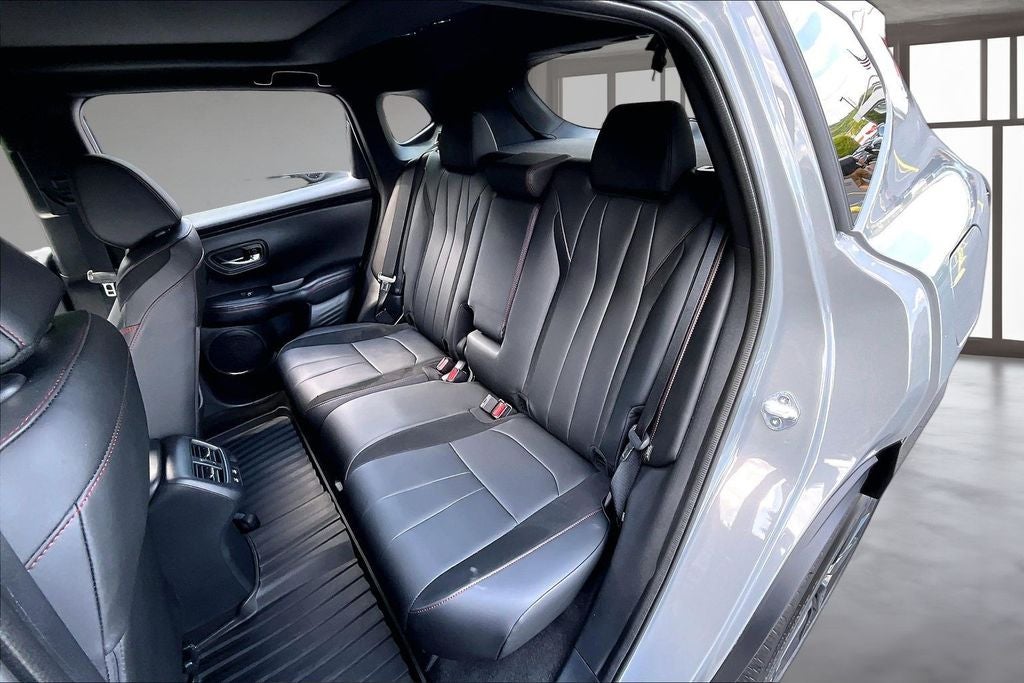 2025 Acura ADX A-Spec Advance Package