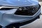 2025 Acura ADX A-Spec Advance Package