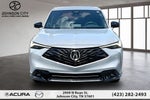 2025 Acura ADX A-Spec Advance Package