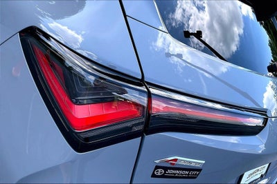 2025 Acura ADX A-Spec Advance Package