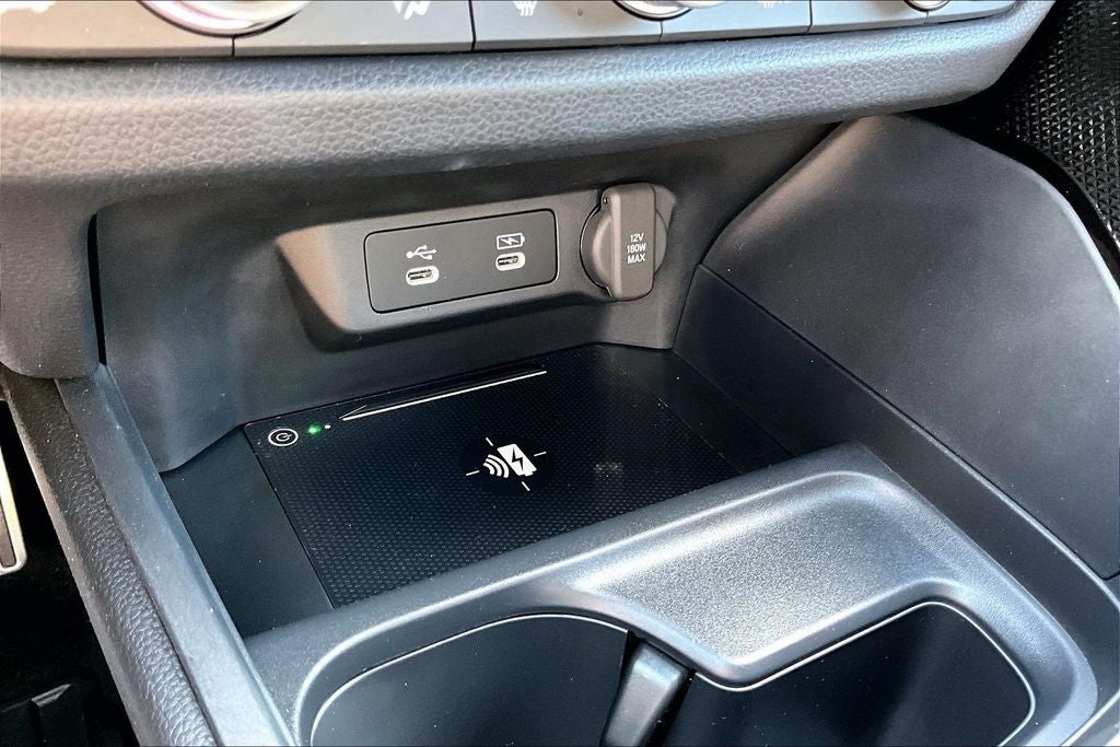2025 Acura ADX A-Spec Advance Package
