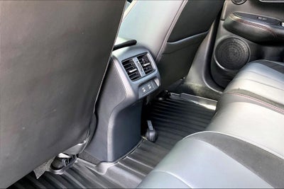 2025 Acura ADX A-Spec Advance Package
