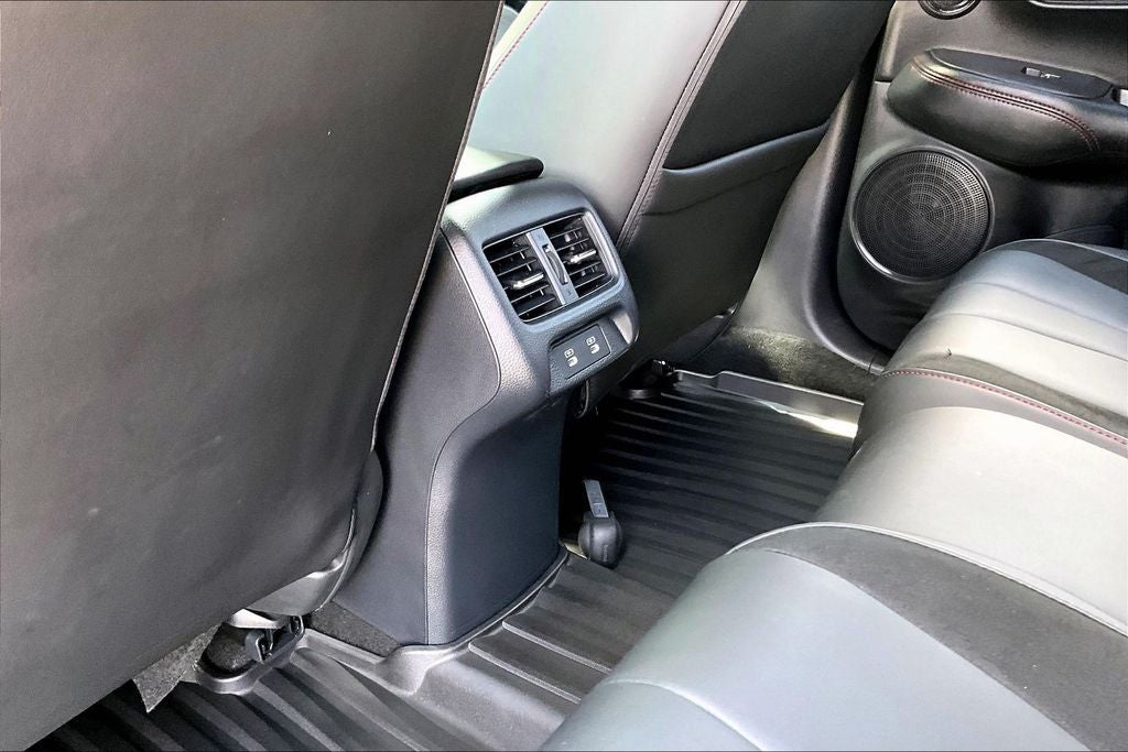 2025 Acura ADX A-Spec Advance Package