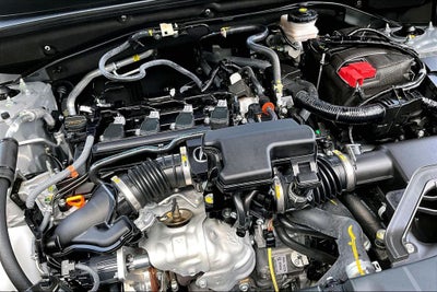 2025 Acura ADX A-Spec Advance Package