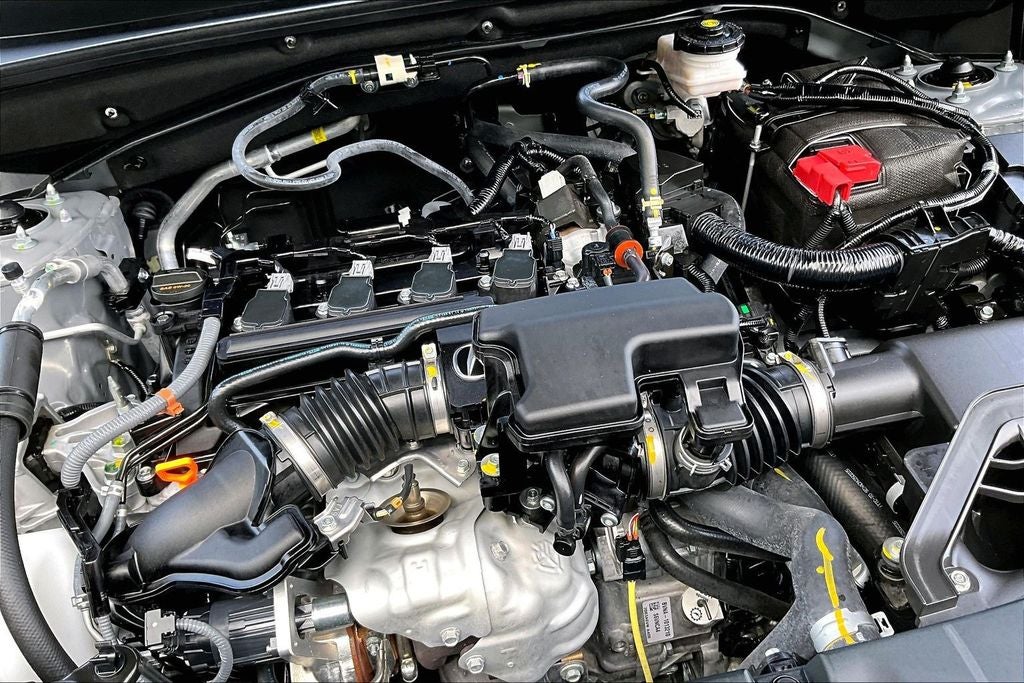 2025 Acura ADX A-Spec Advance Package