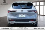 2025 Acura ADX A-Spec Advance Package