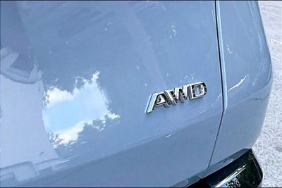 2025 Acura ADX A-Spec Advance Package