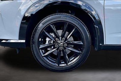 2025 Acura ADX A-Spec Advance Package