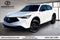 2026 Acura ADX A-Spec Advance Package