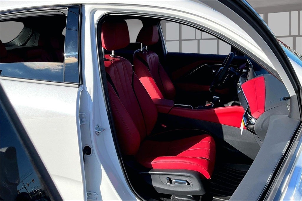 2026 Acura ADX A-Spec Advance Package