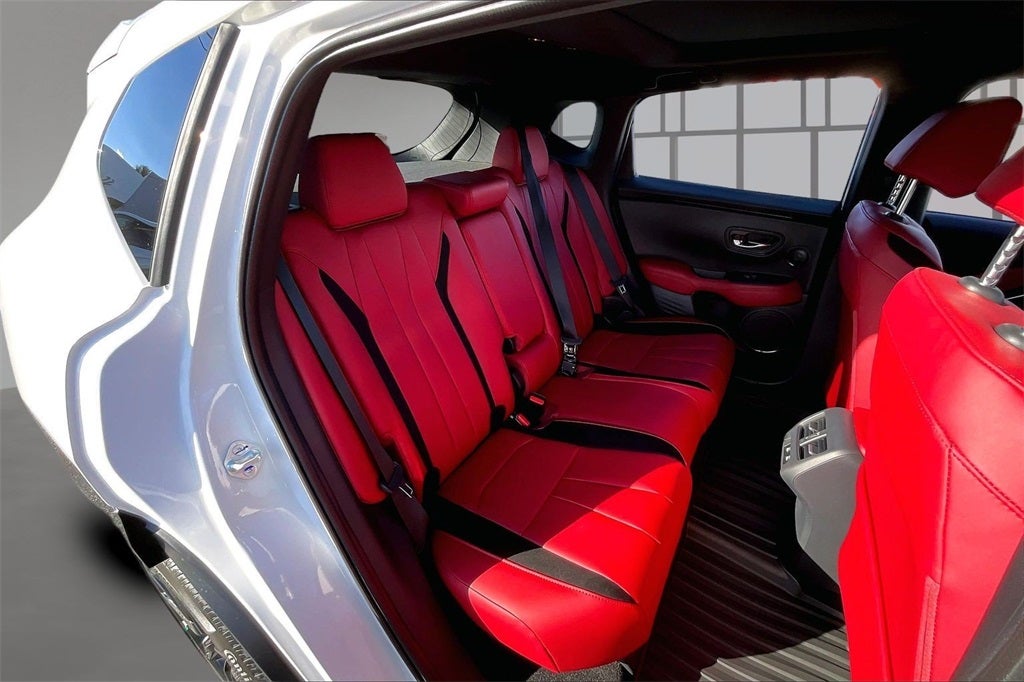 2026 Acura ADX A-Spec Advance Package