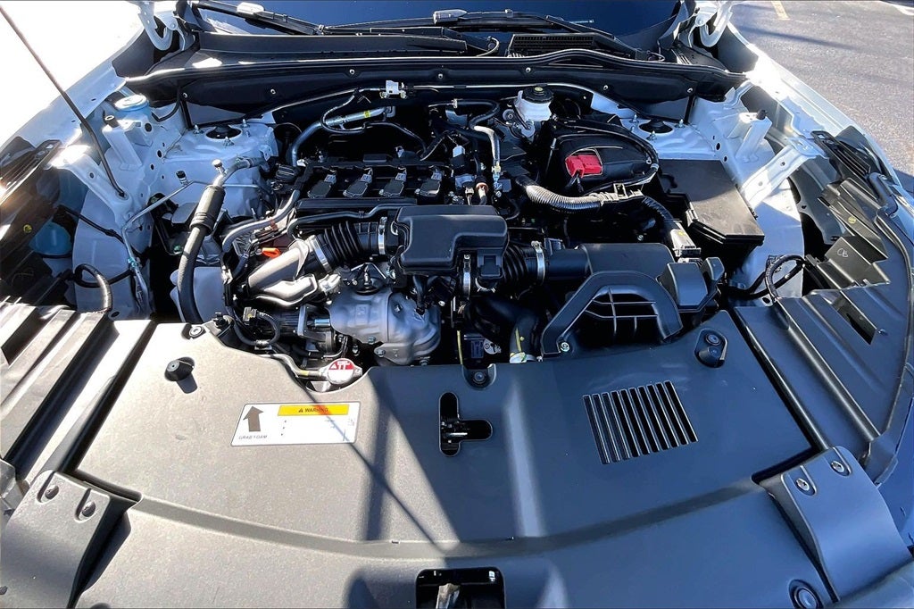 2026 Acura ADX A-Spec Advance Package