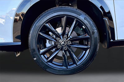 2026 Acura ADX A-Spec Advance Package